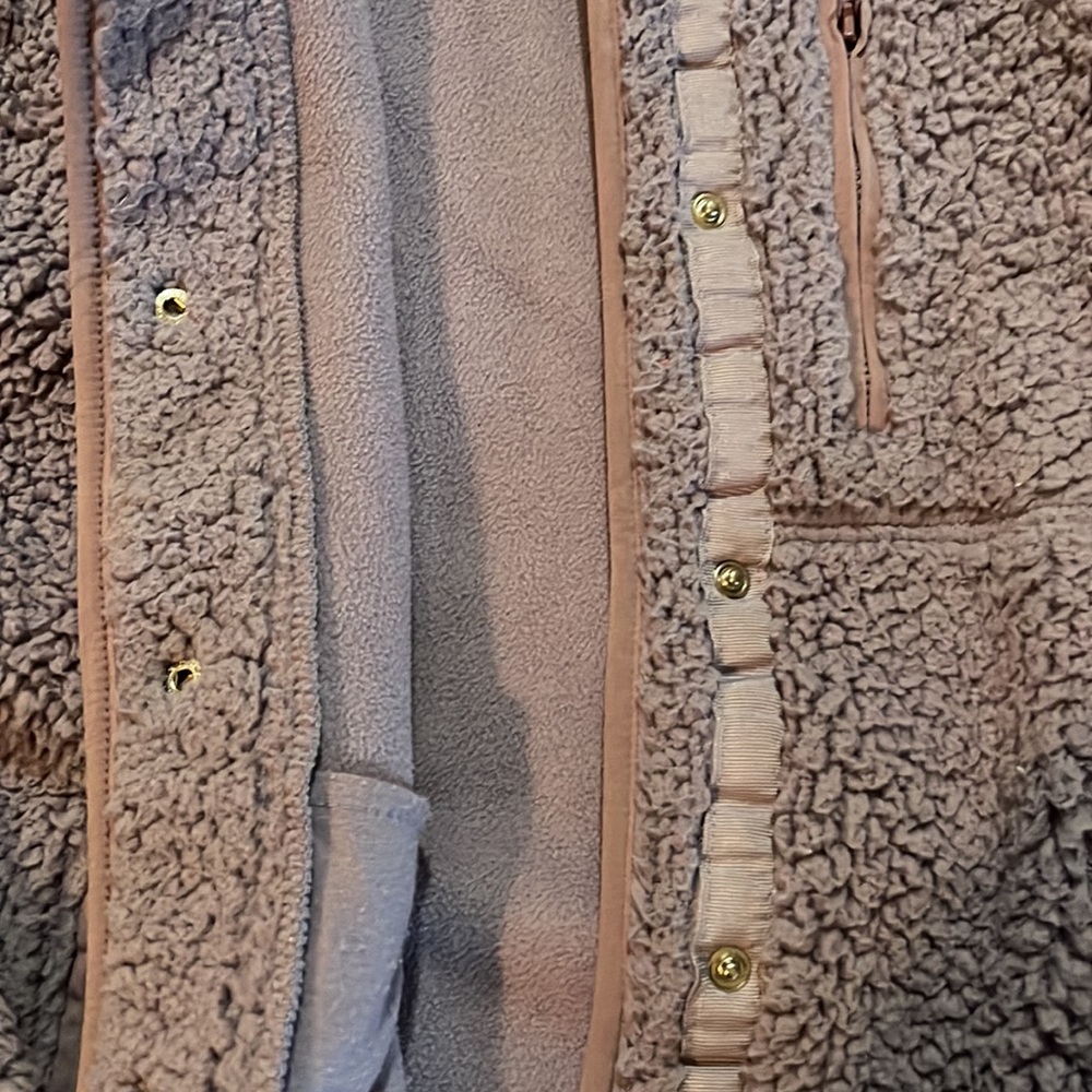 Universal Threads Jacket - Picture 4 of 6